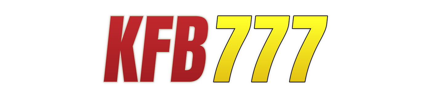 kfb777 লোগো